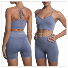 Gym Ladies Yoga Workout Clothes